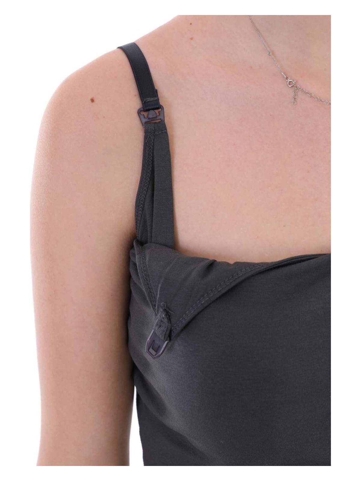 Meghan L.A Hamile&lohusa Emzirme Atleti - Görsel 8