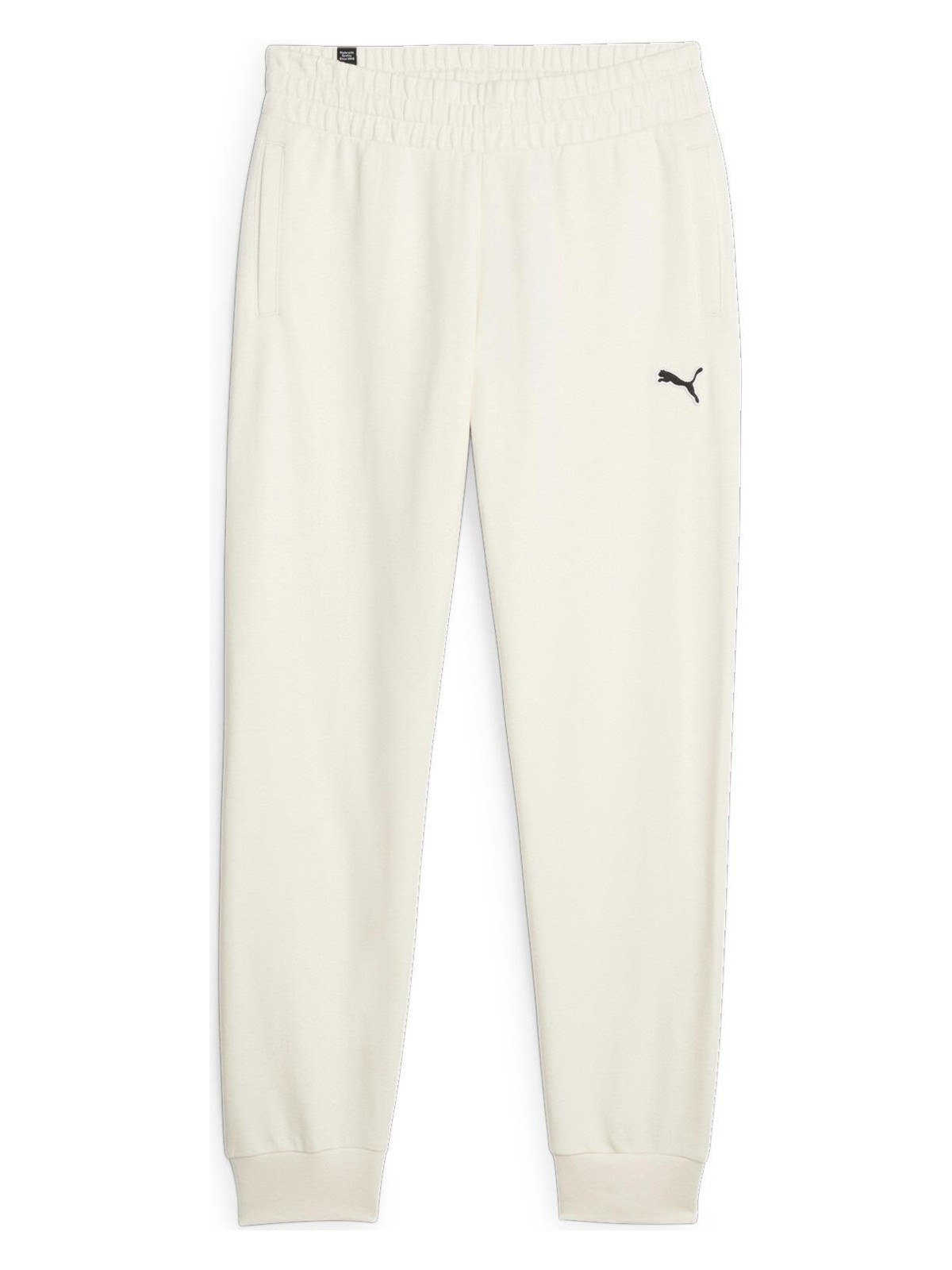 Puma Better Essentials Kadın Siyah Günlük Eşofman Altı.01 - Görsel 3