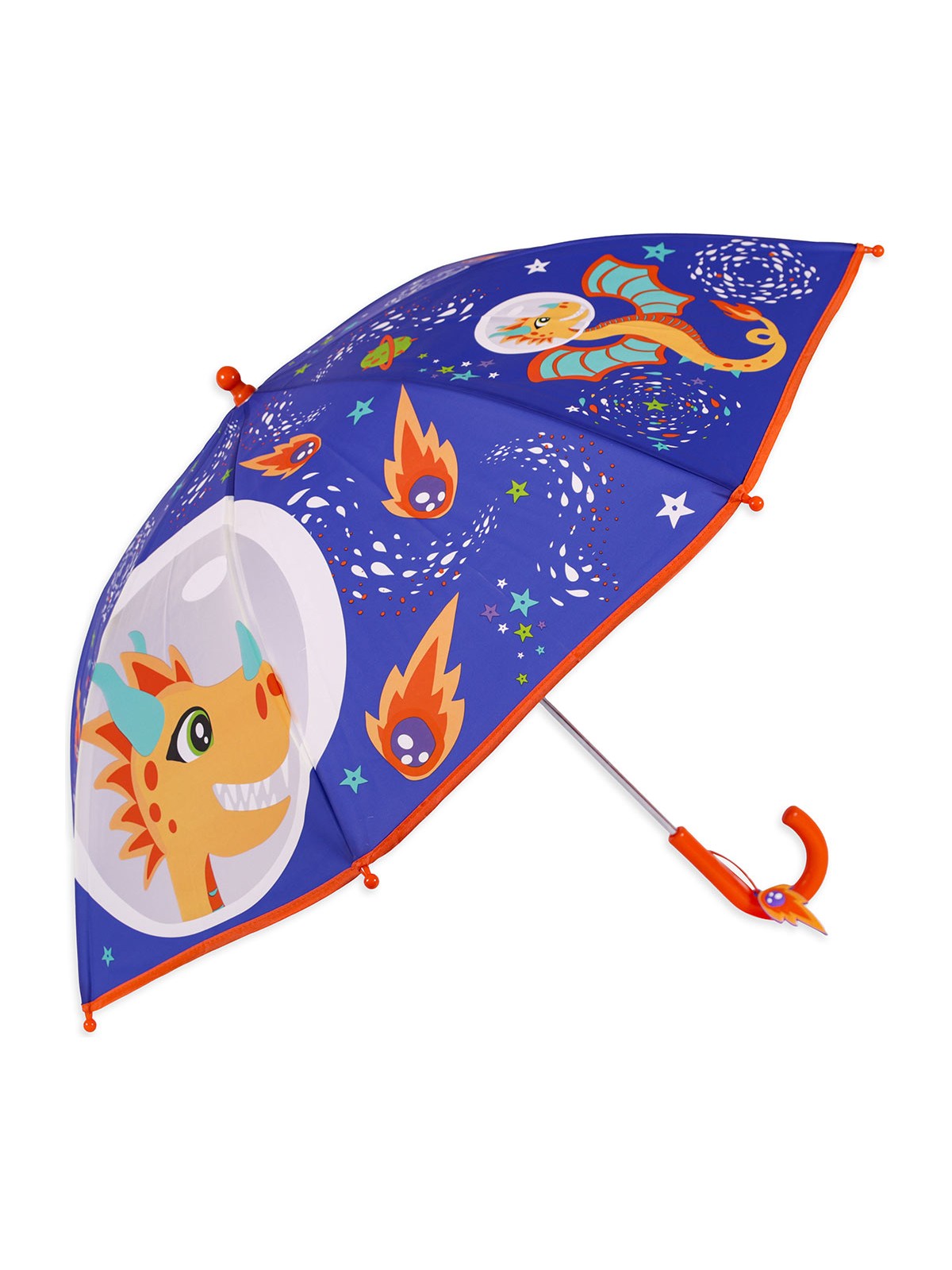 Milk&Moo Milk & Moo Milk&moo Milkyway Ponix Çocuk Şemsiyesi