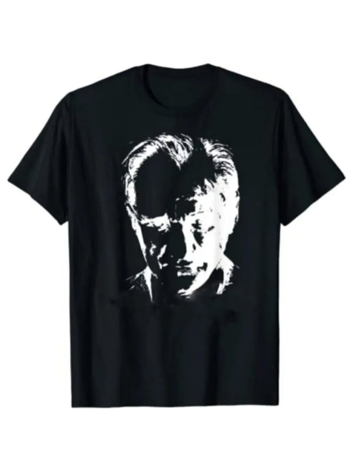 Kinderos Çocuk Bisiklet Yaka Atatürk Baskılı Kısa Kollu Tişört - Görsel 4