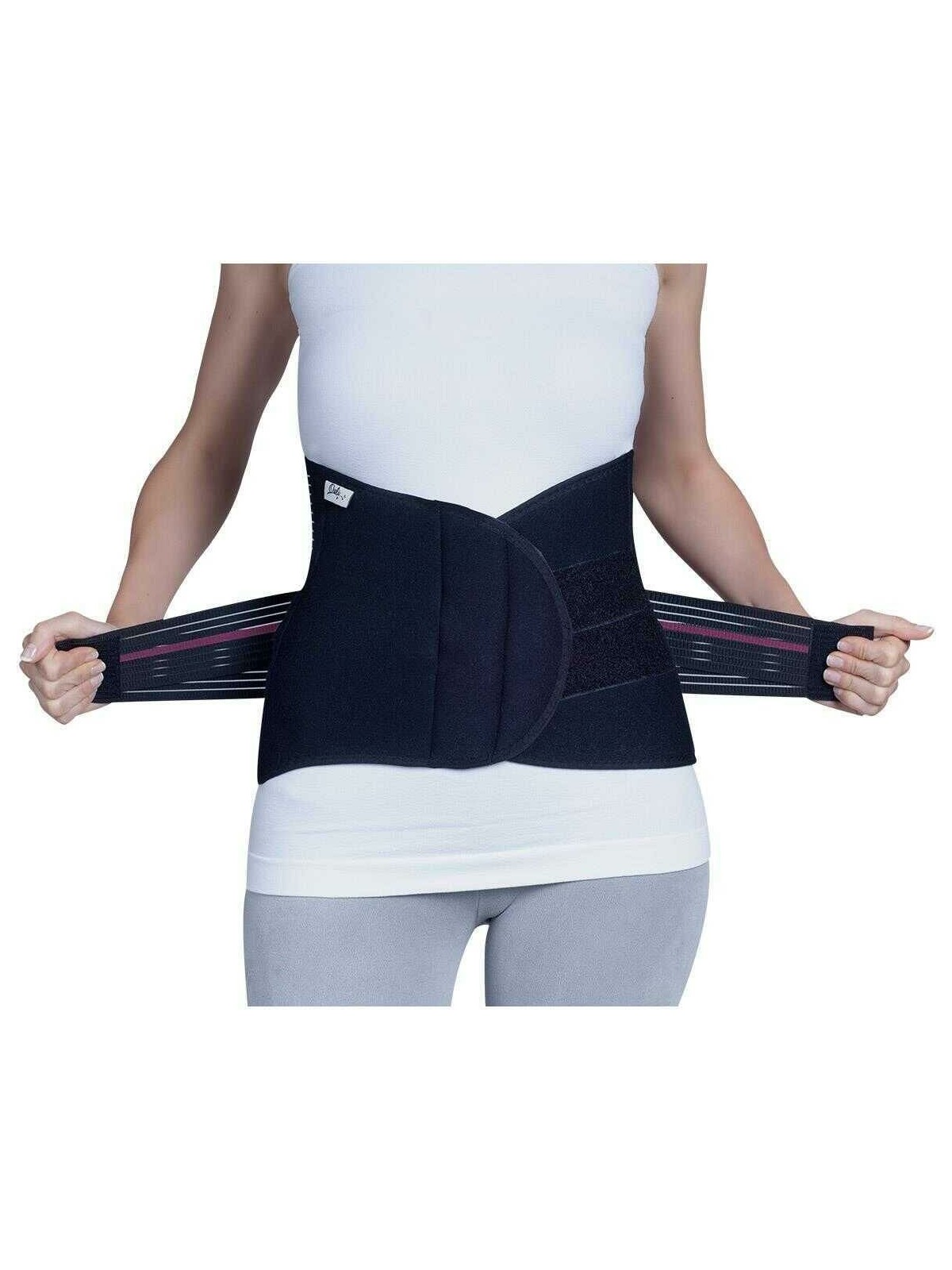 Owli Doğum Sonrası Korse Ten - Görsel 3