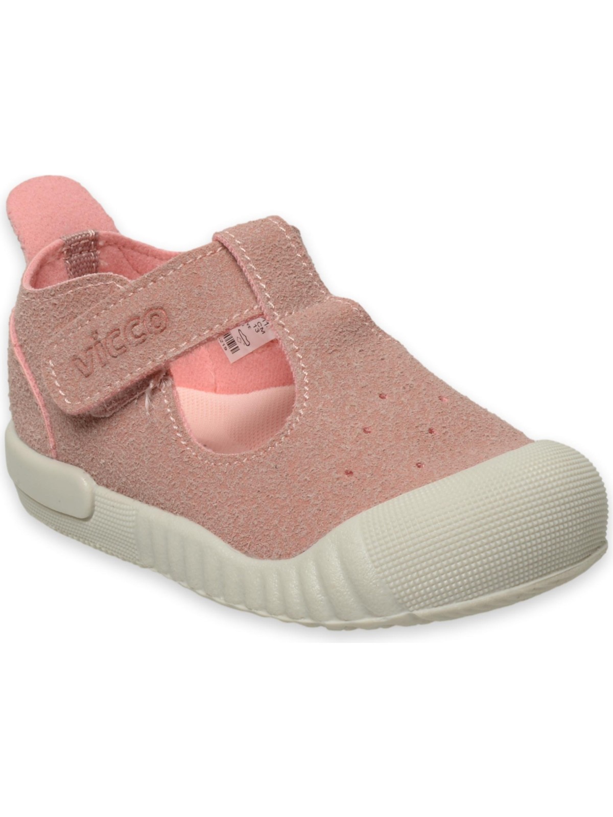 Vicco 950.E25Y.261 Loro Ii İlk Adım Çocuk Spor Ayakkabı