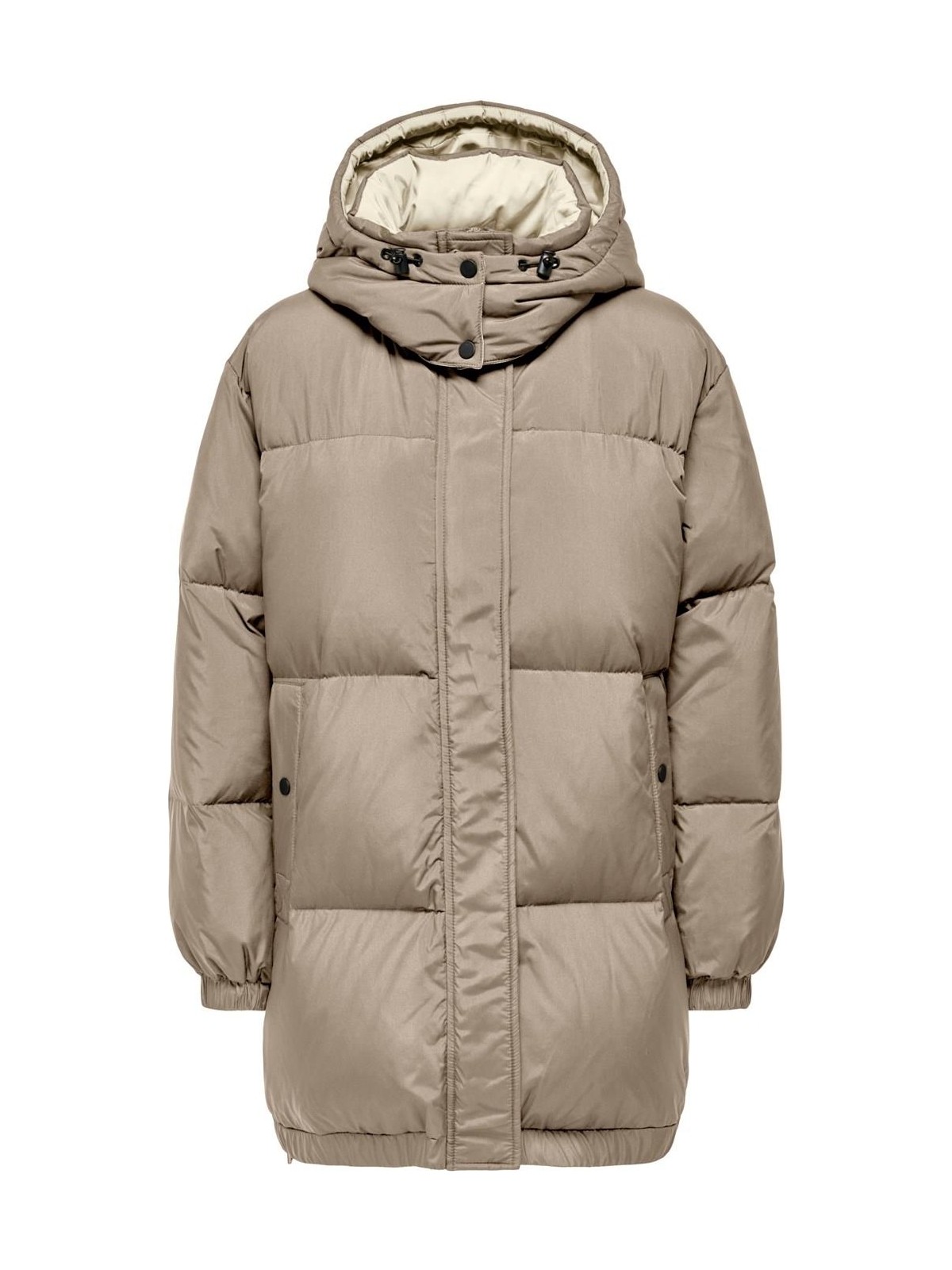 Only Onlvilma Down Jacket cc Otw Kadın Mont