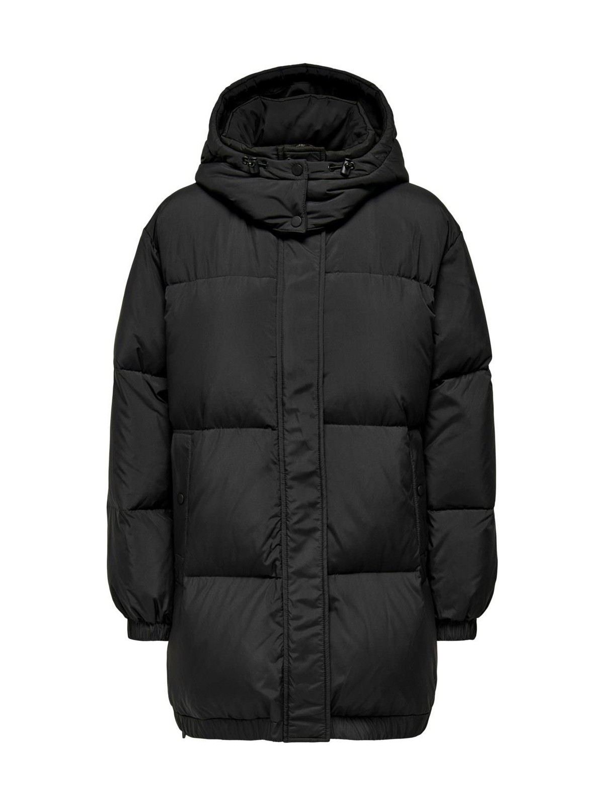 Only Onlvilma Down Jacket cc Otw Kadın Mont - Görsel 4