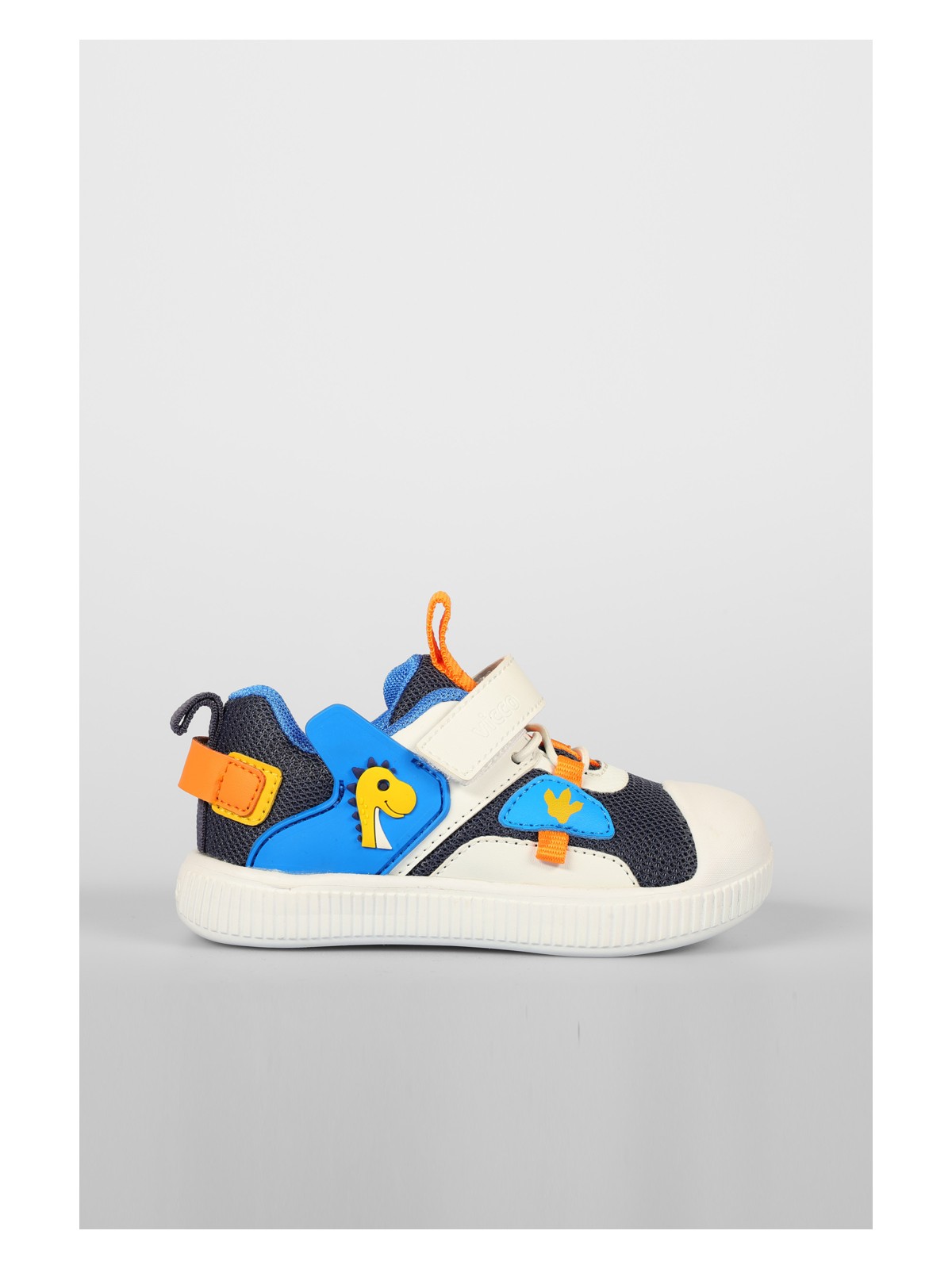 Vicco Knit Filet Çocuk Sneaker - Görsel 6