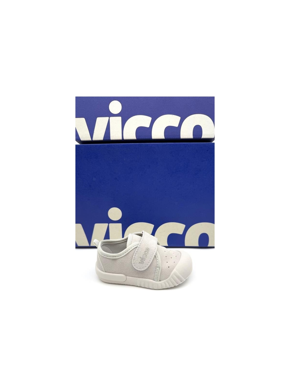 Vicco Anka Iı Ilk Adım Günlük Ortopedik Ayakkabı - Görsel 9