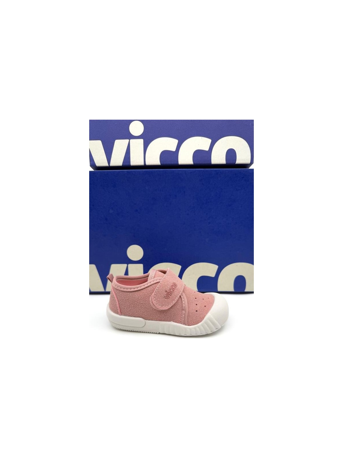 Vicco Anka Iı Ilk Adım Günlük Ortopedik Ayakkabı - Görsel 4