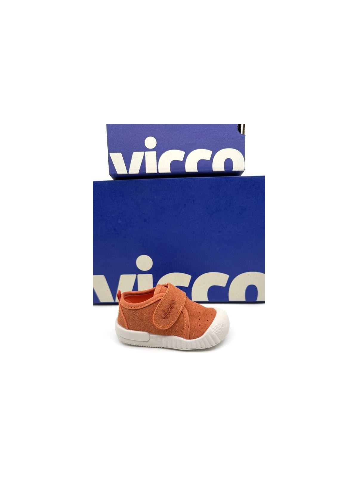 Vicco Anka Iı Ilk Adım Günlük Ortopedik Ayakkabı - Görsel 6