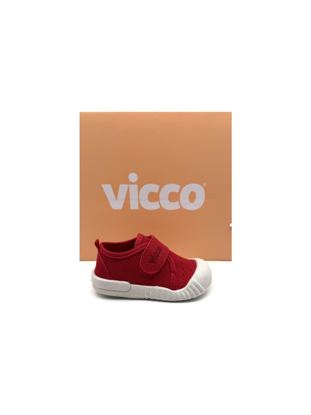 Vicco Anka Iı Ilk Adım Günlük Ortopedik Ayakkabı - Görsel 8