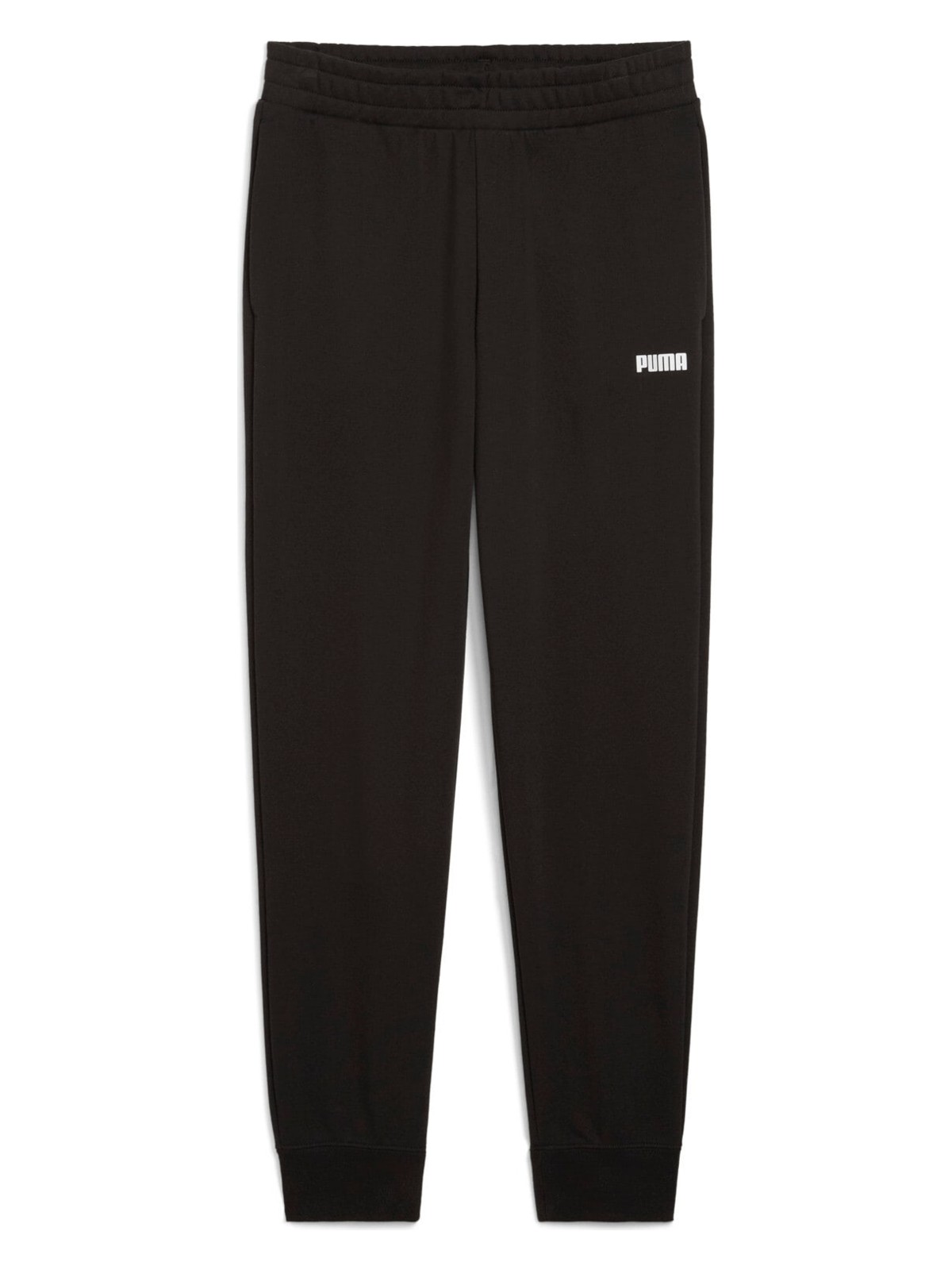 Puma Essentıals Logo Kadın Eşofman Altı