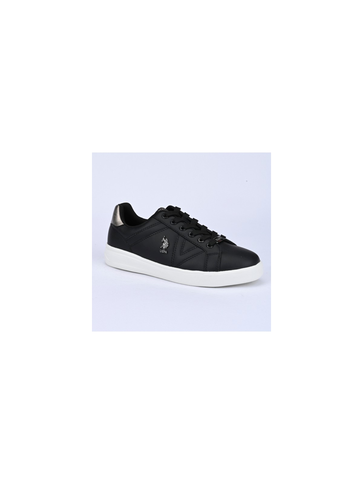 U.S. Polo Assn. U.s. Polo Assn. 5p,exxy 5fx Kadın Ayakkabı