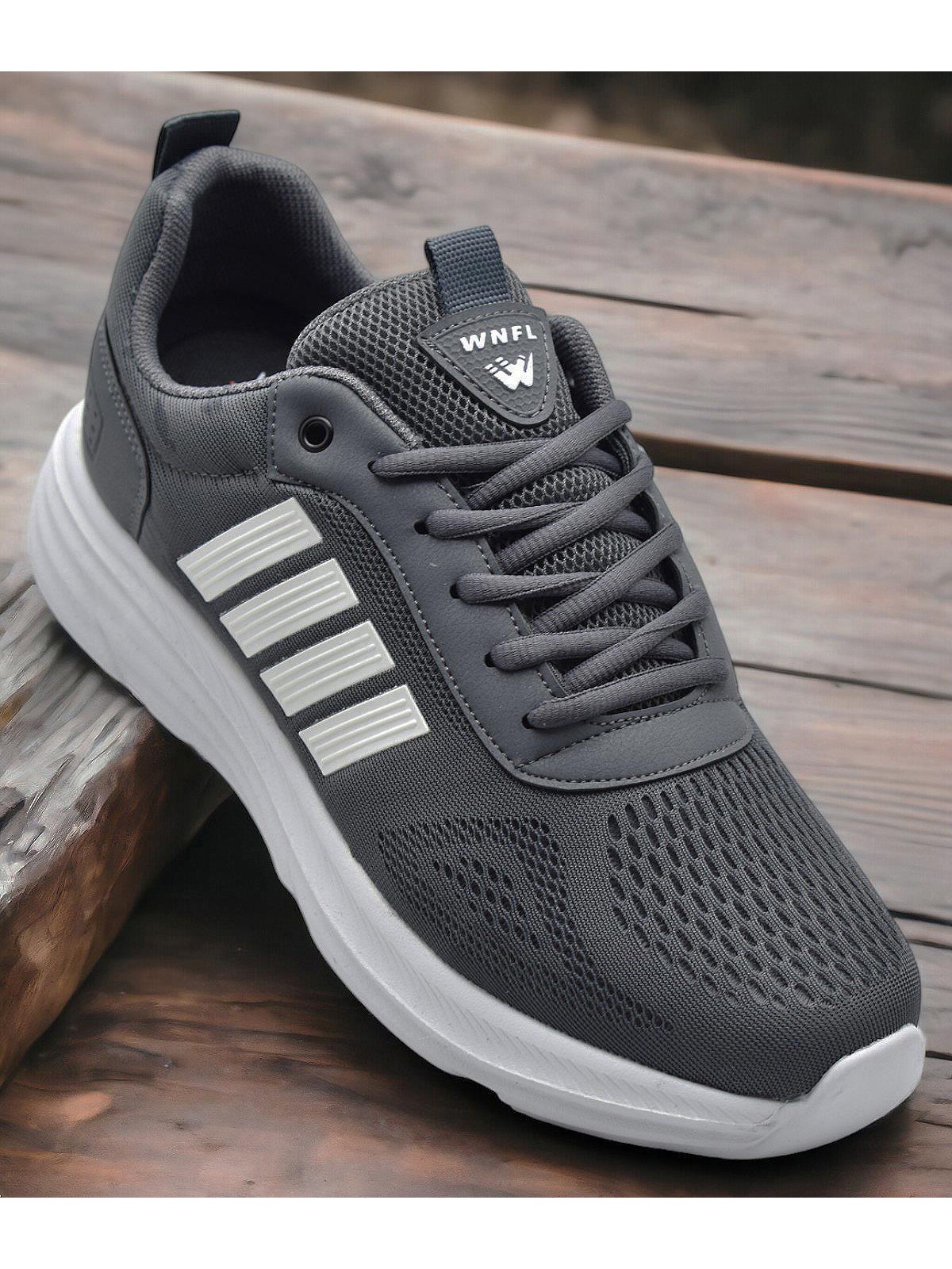 Ispartalılar 4310 Tam Ortopedik Taban Erkek Spor Ayakkabı Yazlık Hafif Eva Taban Günlük Erkek Spor Ayakkabı