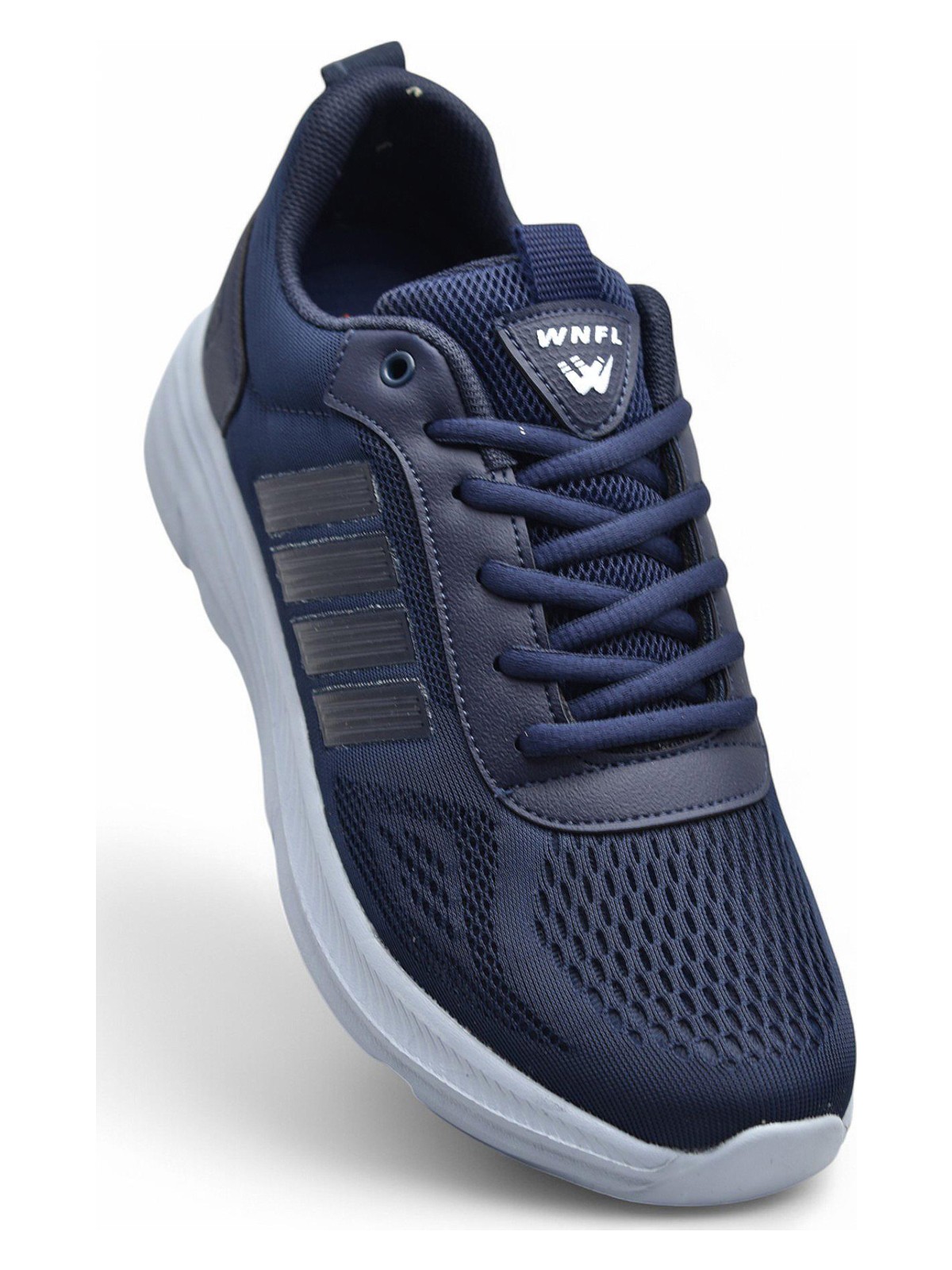 Ispartalılar 4310 Tam Ortopedik Taban Erkek Spor Ayakkabı Yazlık Hafif Eva Taban Günlük Erkek Spor Ayakkabı - Görsel 6