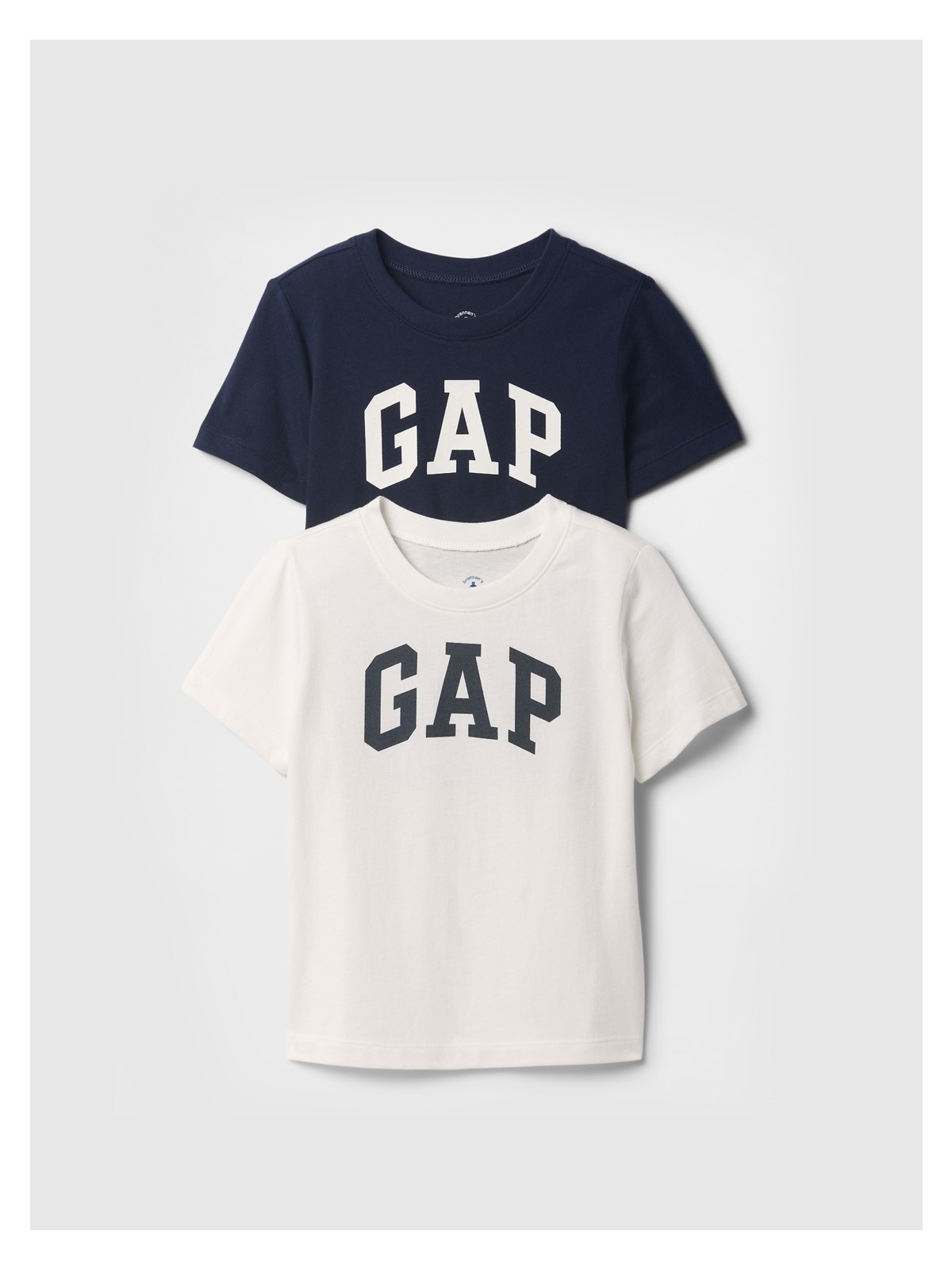 Gap Erkek Bebek Lacivert Gap Logo T-Shirt