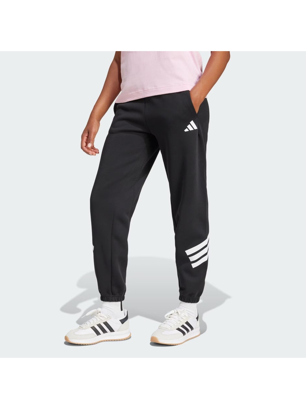 adidas Adidas Sportswear JC5454 Future Icons 3-Stripes Pants