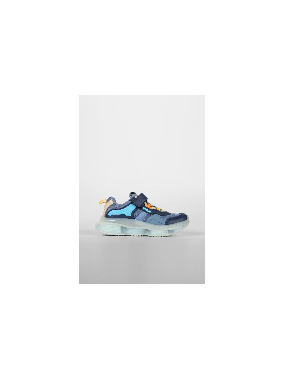 Vicco 346.F25Y.174-20 Bosa Phylon Çocuk Spor Ayakkabı