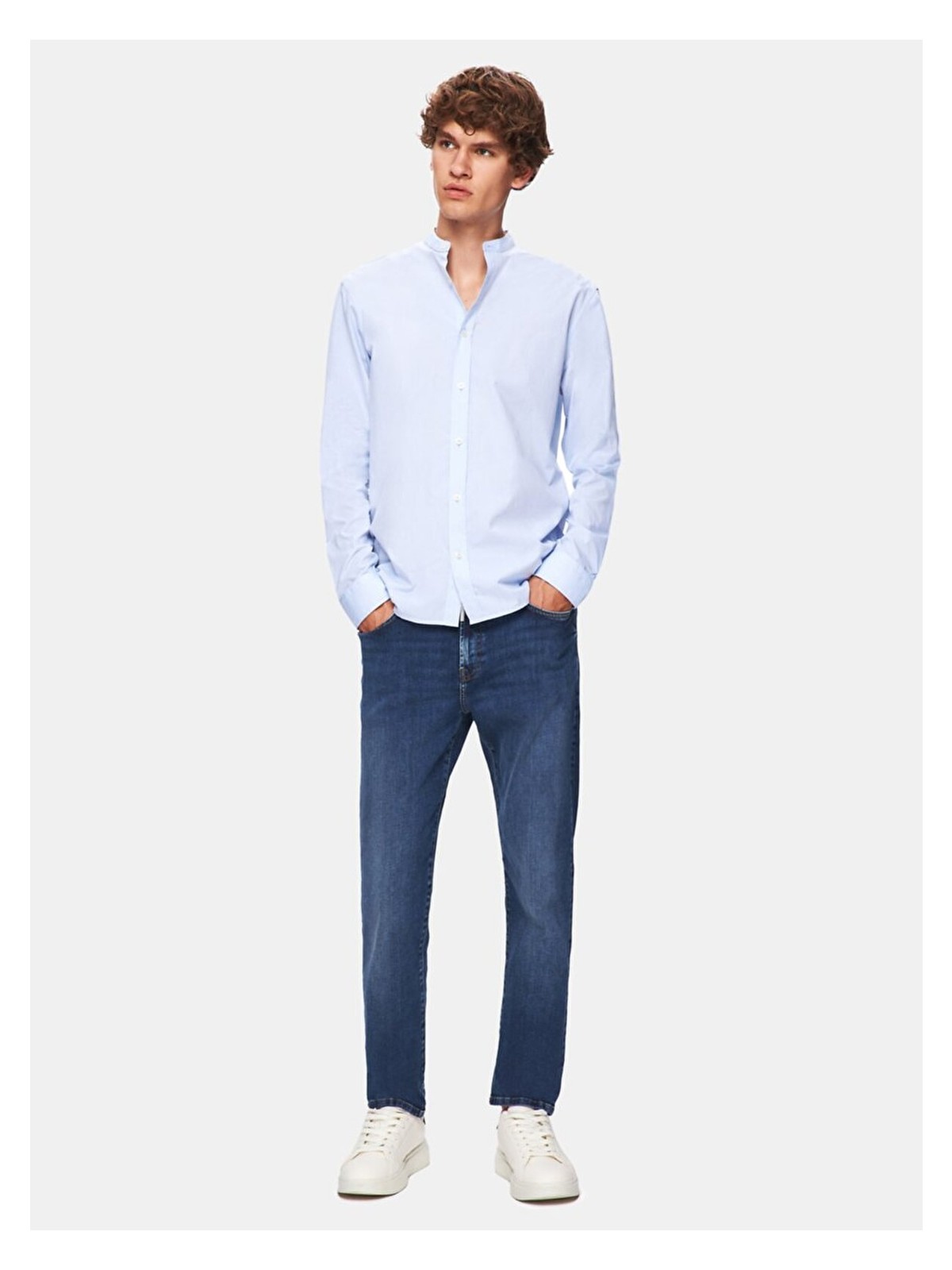 LTB Sawyer 5 Pantolon