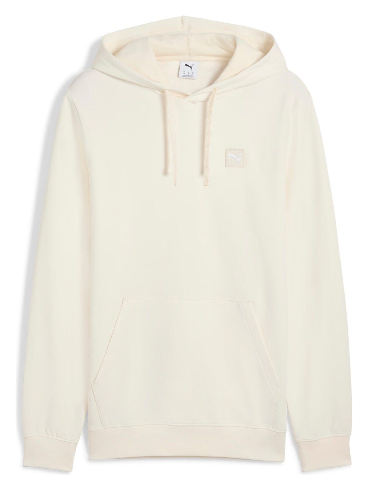 Puma Ess Elevated Hoodie Tr Erkek Sweatshirt - Görsel 3