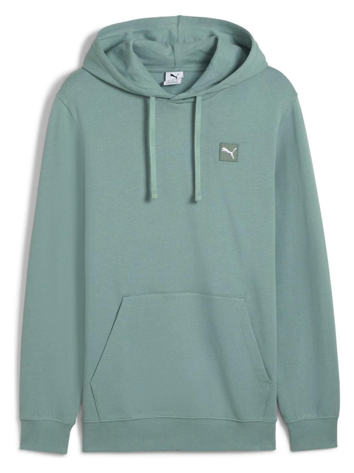 Puma Ess Elevated Hoodie Tr Erkek Sweatshirt - Görsel 5
