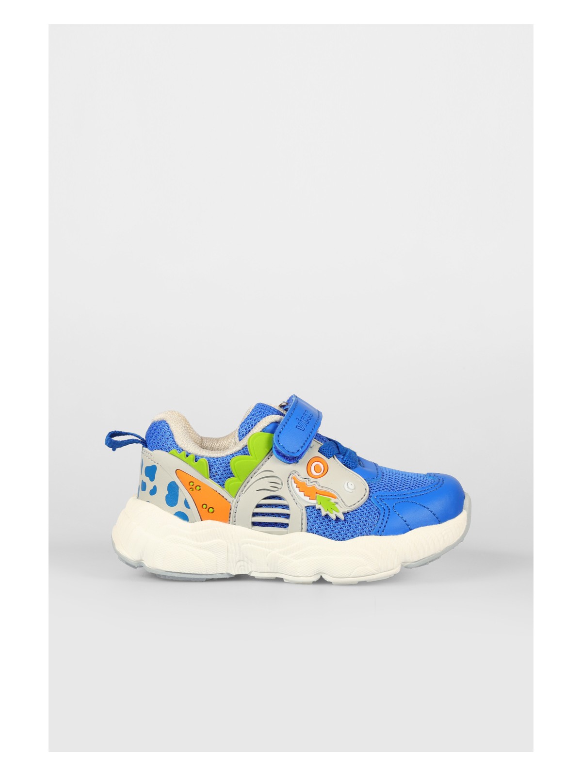 Vicco VİCCO346P25Y150 Tuna Çocuk Phylon Spor Ayakkabı - Görsel 3