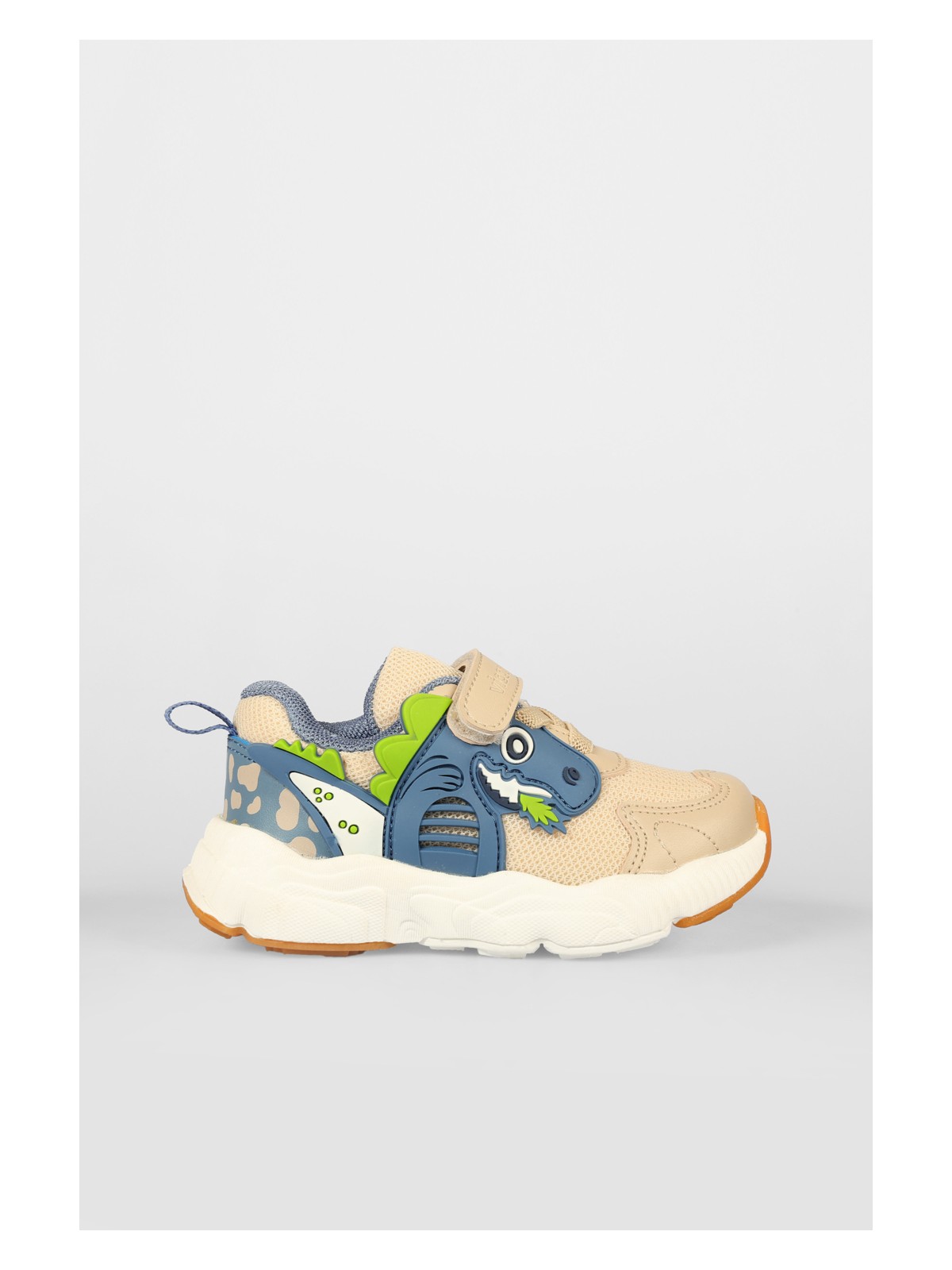 Vicco VİCCO346P25Y150 Tuna Çocuk Phylon Spor Ayakkabı