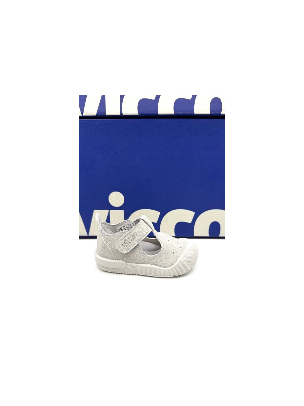 Vicco Loro Iı Ilk Adım Günlük Ortopedik Ayakkabı - Görsel 6