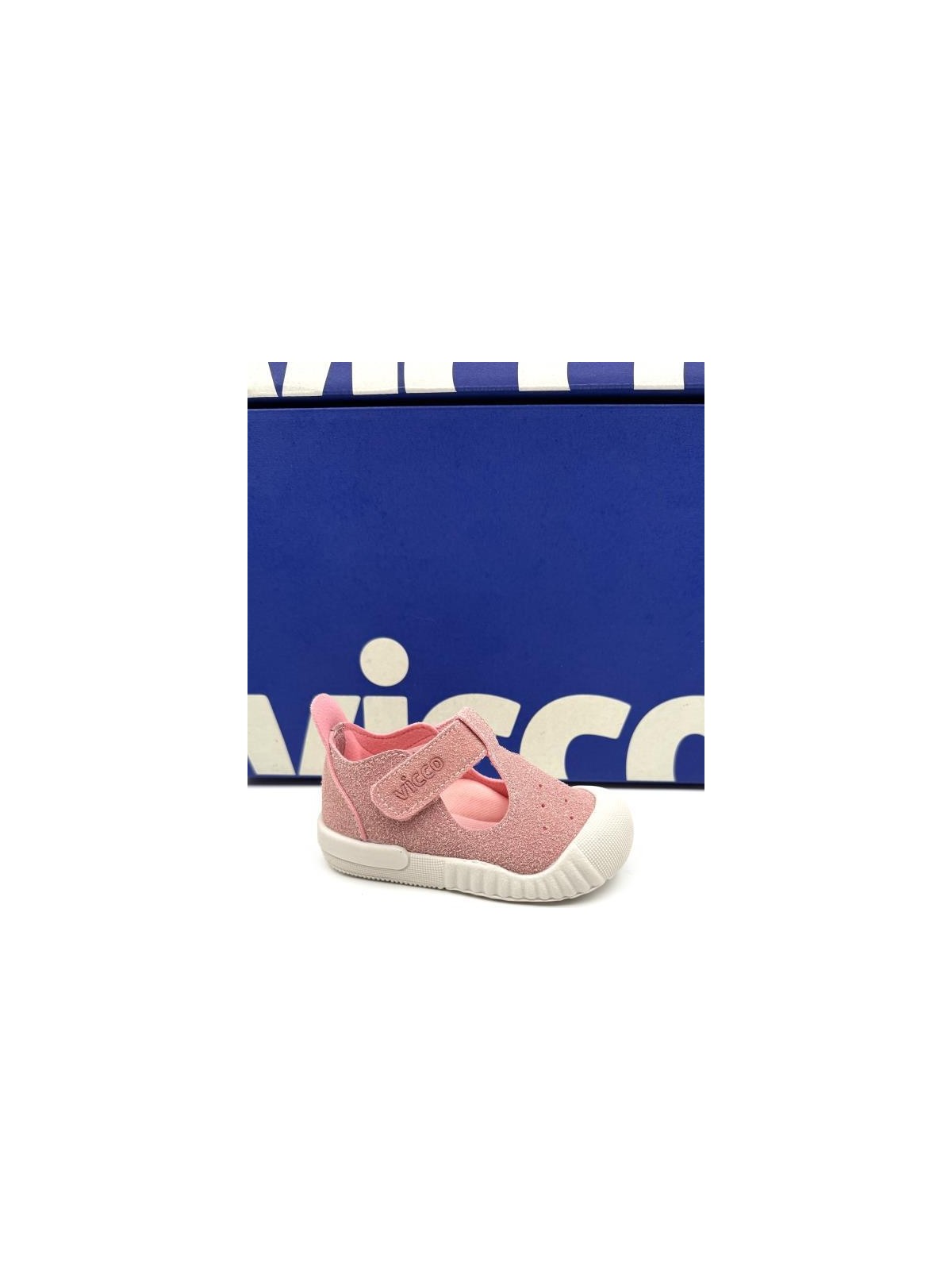 Vicco Loro Iı Ilk Adım Günlük Ortopedik Ayakkabı