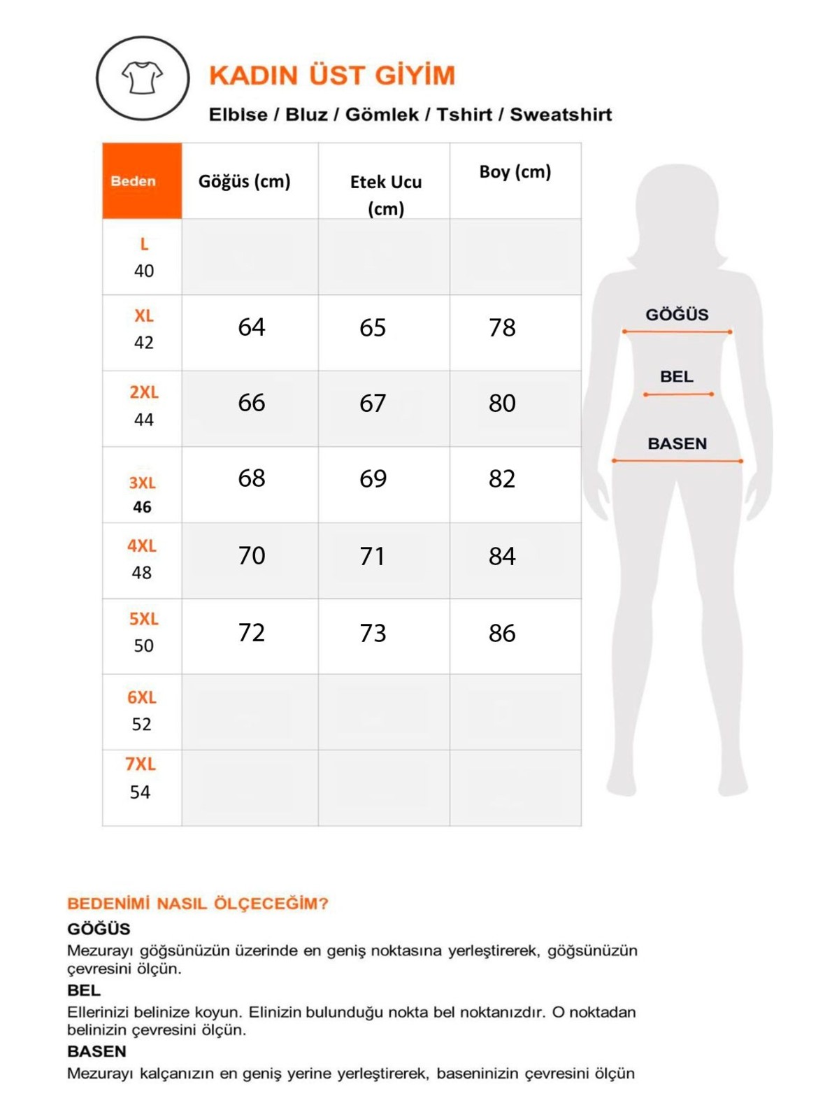 Ethiquet Modest Vıvıan Kadın %100 Organik Pamuklu Oversize Fit Bisiklet Yaka Krem Büyük Beden T-shirt - Görsel 7