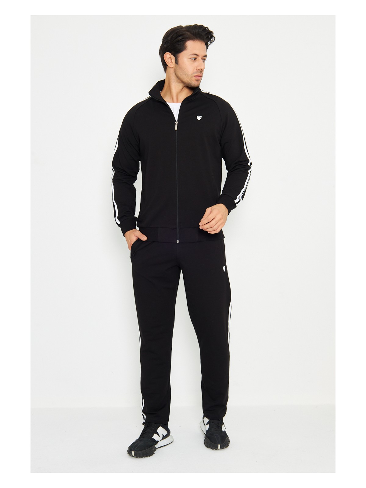 Trendhill Erkek Eşofman Takımı 201550