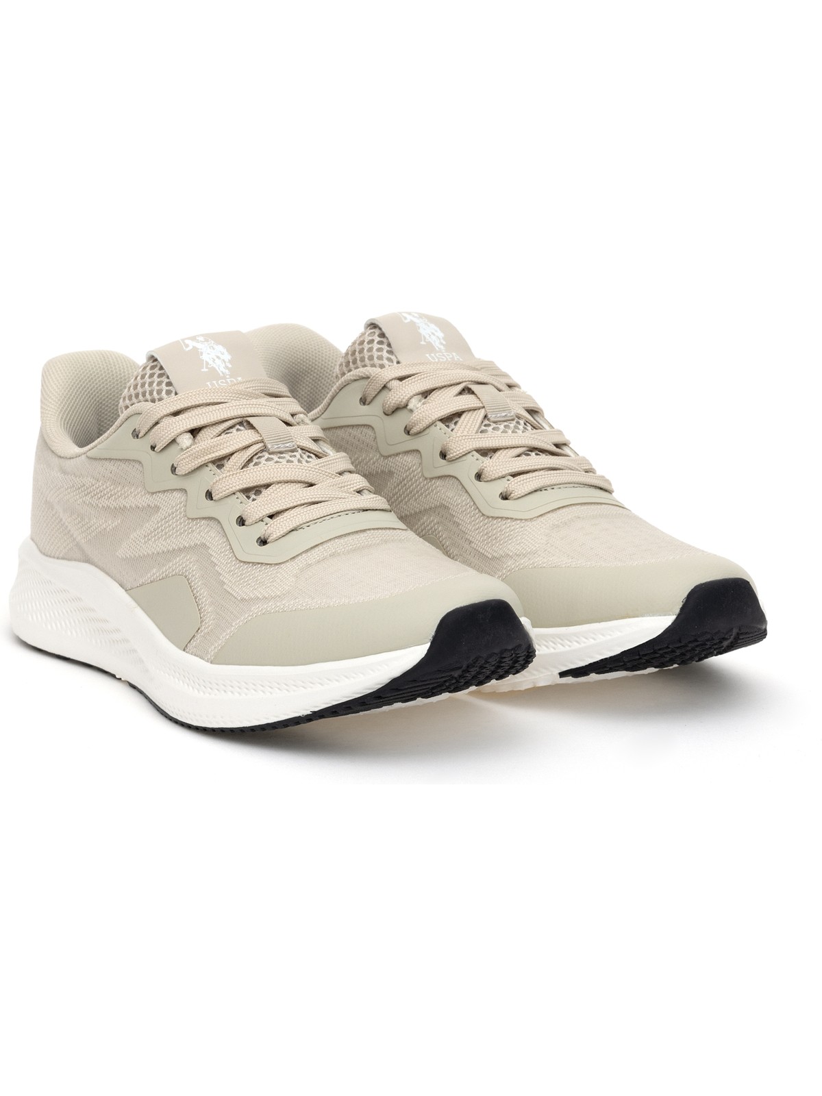 U.S. Polo Assn. Kadın Taş Spor Ayakkabı 50304474-VR049