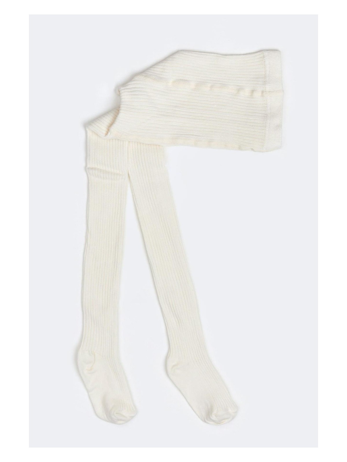 Katia & Bony Dream Çocuk Külotlu Çorap Ekru