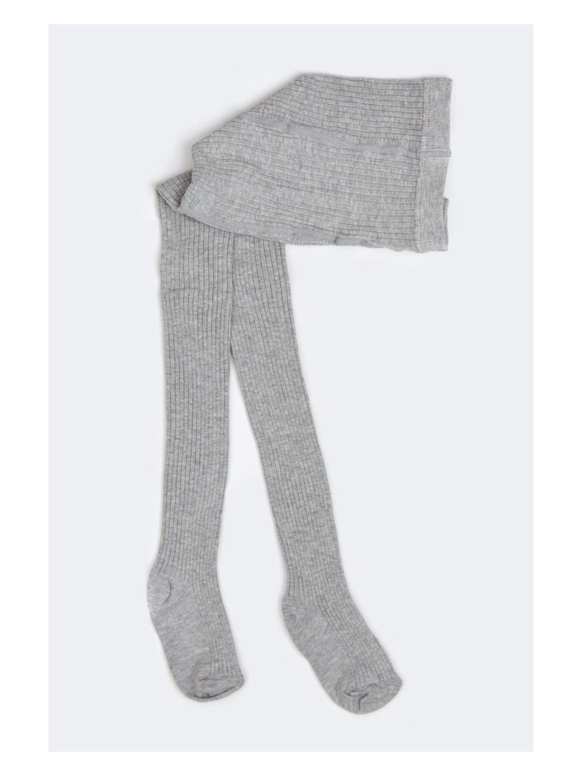 Katia & Bony Dream Çocuk Külotlu Çorap Ekru - Görsel 5