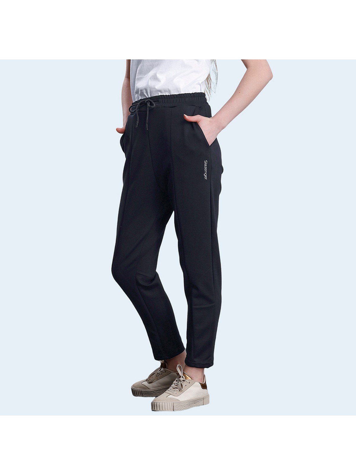 Slazenger Korbın Kadın Eşofman Altı