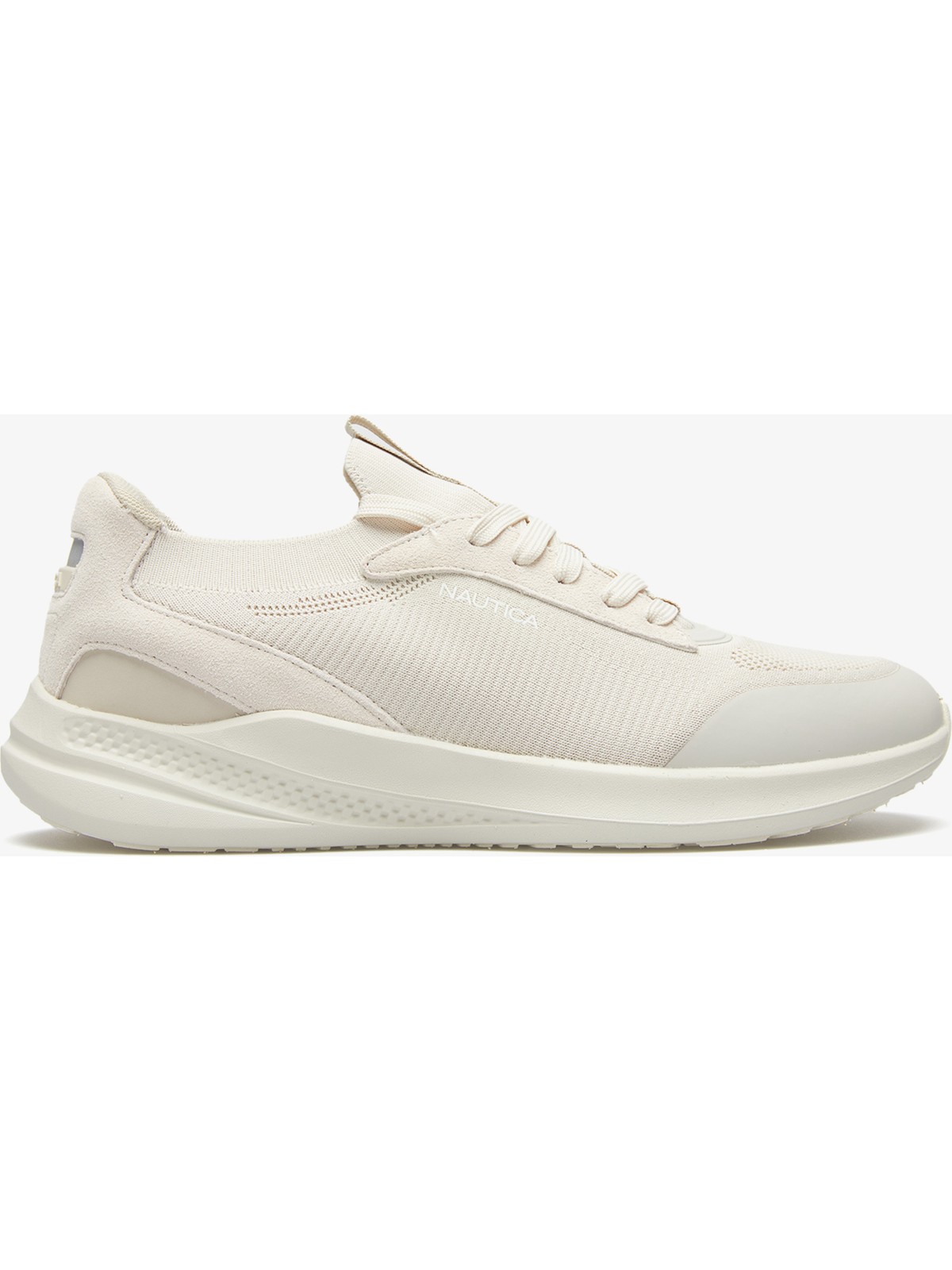 Nautica Erkek Bej Sneaker NT507T.1AS