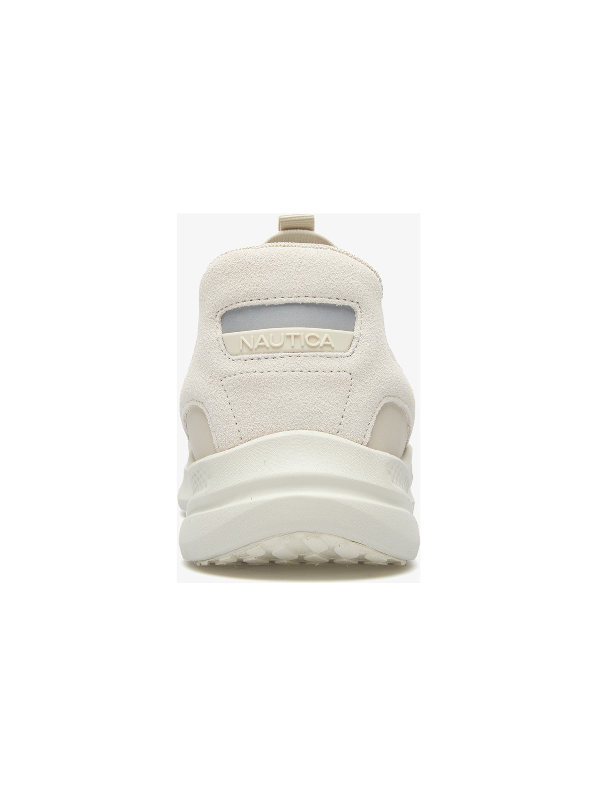 Nautica Erkek Bej Sneaker NT507T.1AS - Görsel 2