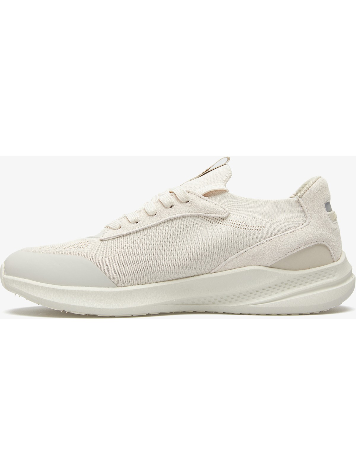 Nautica Erkek Bej Sneaker NT507T.1AS - Görsel 3