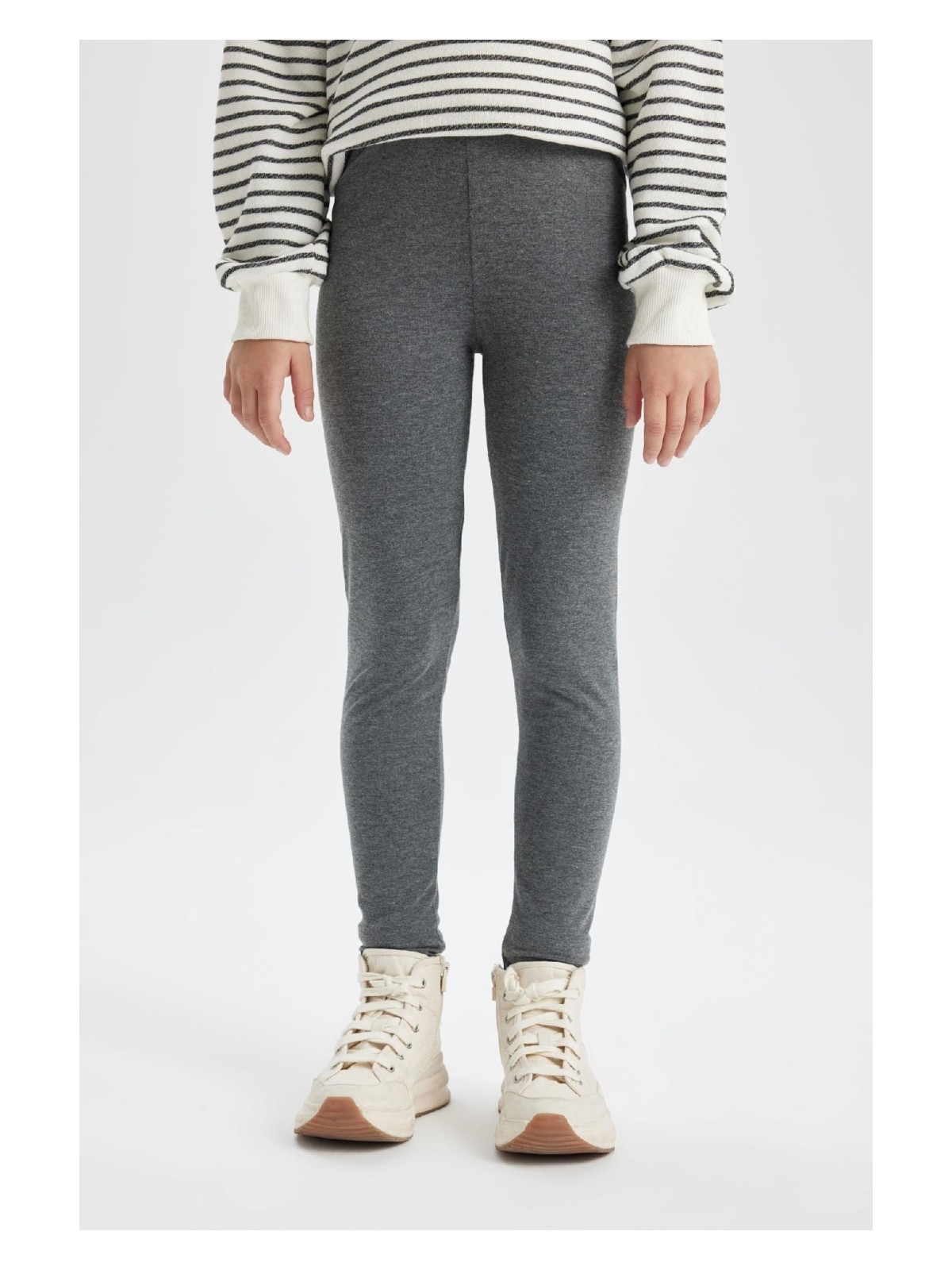 DeFacto Tayt Kız Çocuk B7786A8NS