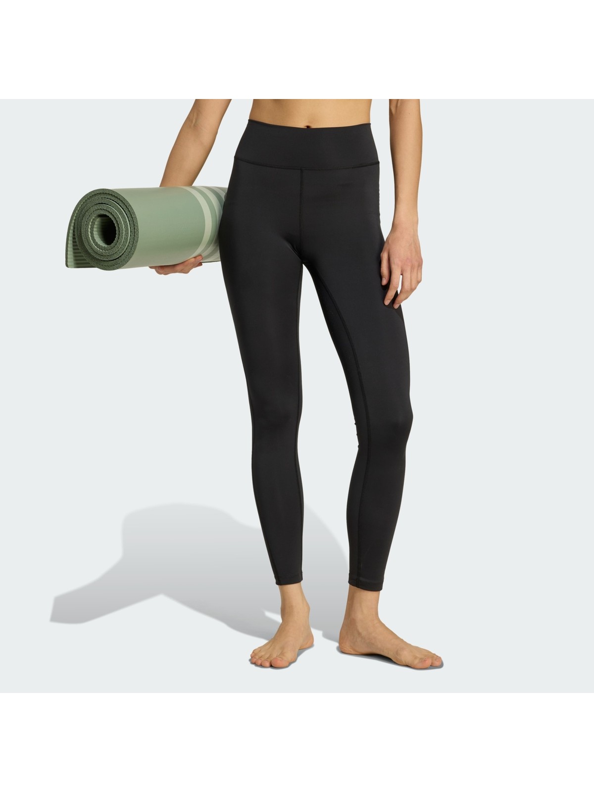 adidas Adidas Performance JW7661 All Me Essentials Full-Length Leggings