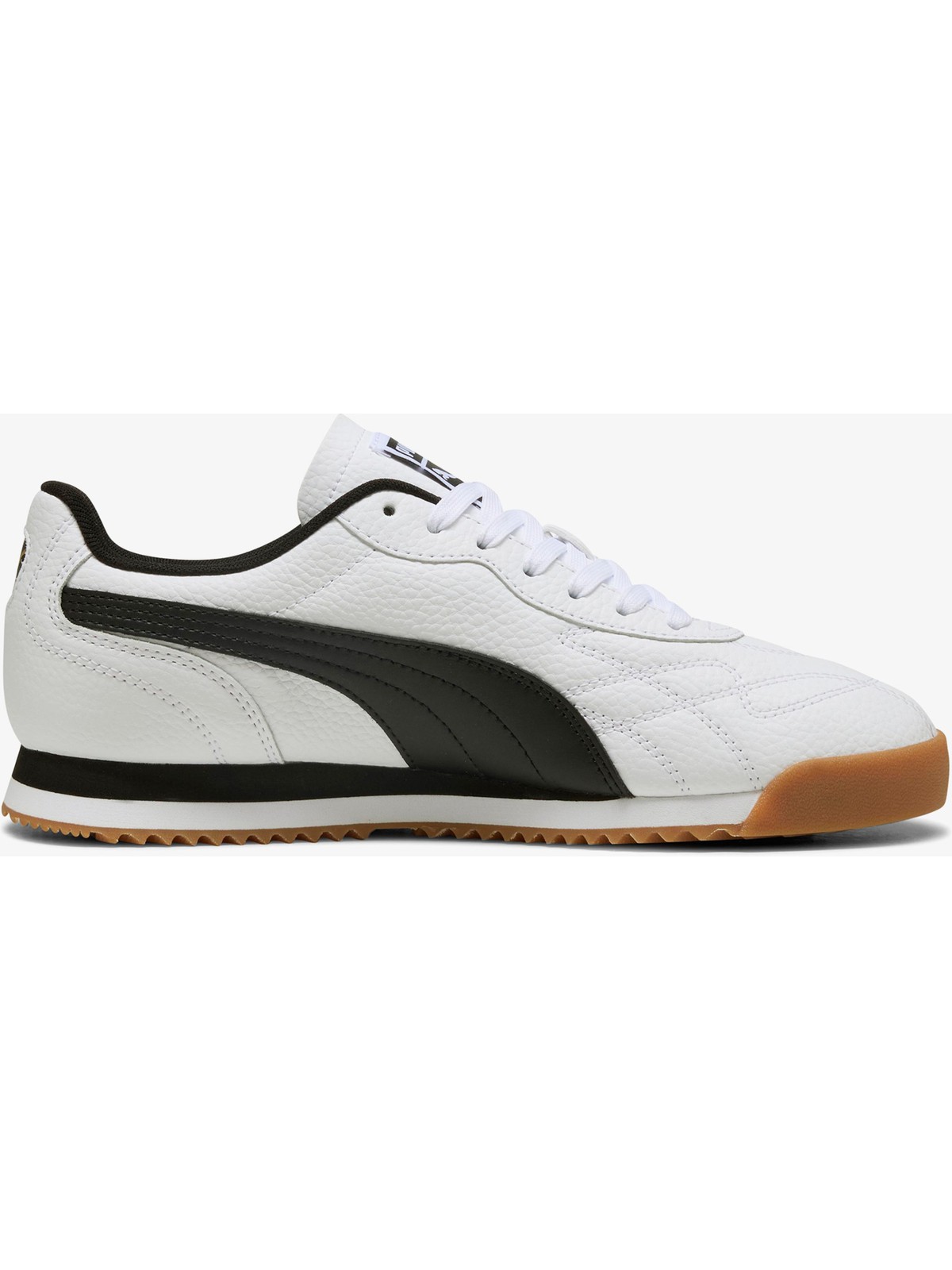 Puma Roma Anniversario Erkek Beyaz Sneaker.01