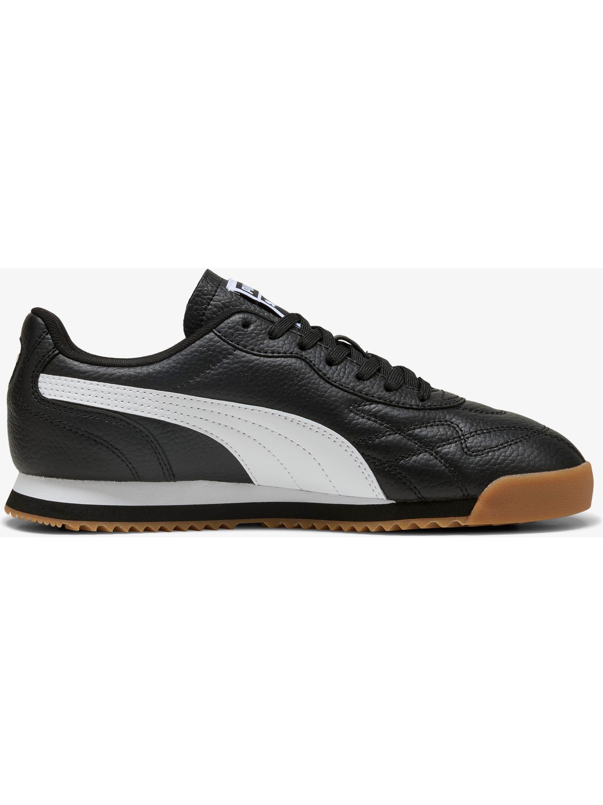 Puma Roma Anniversario Erkek Beyaz Sneaker.01 - Görsel 3