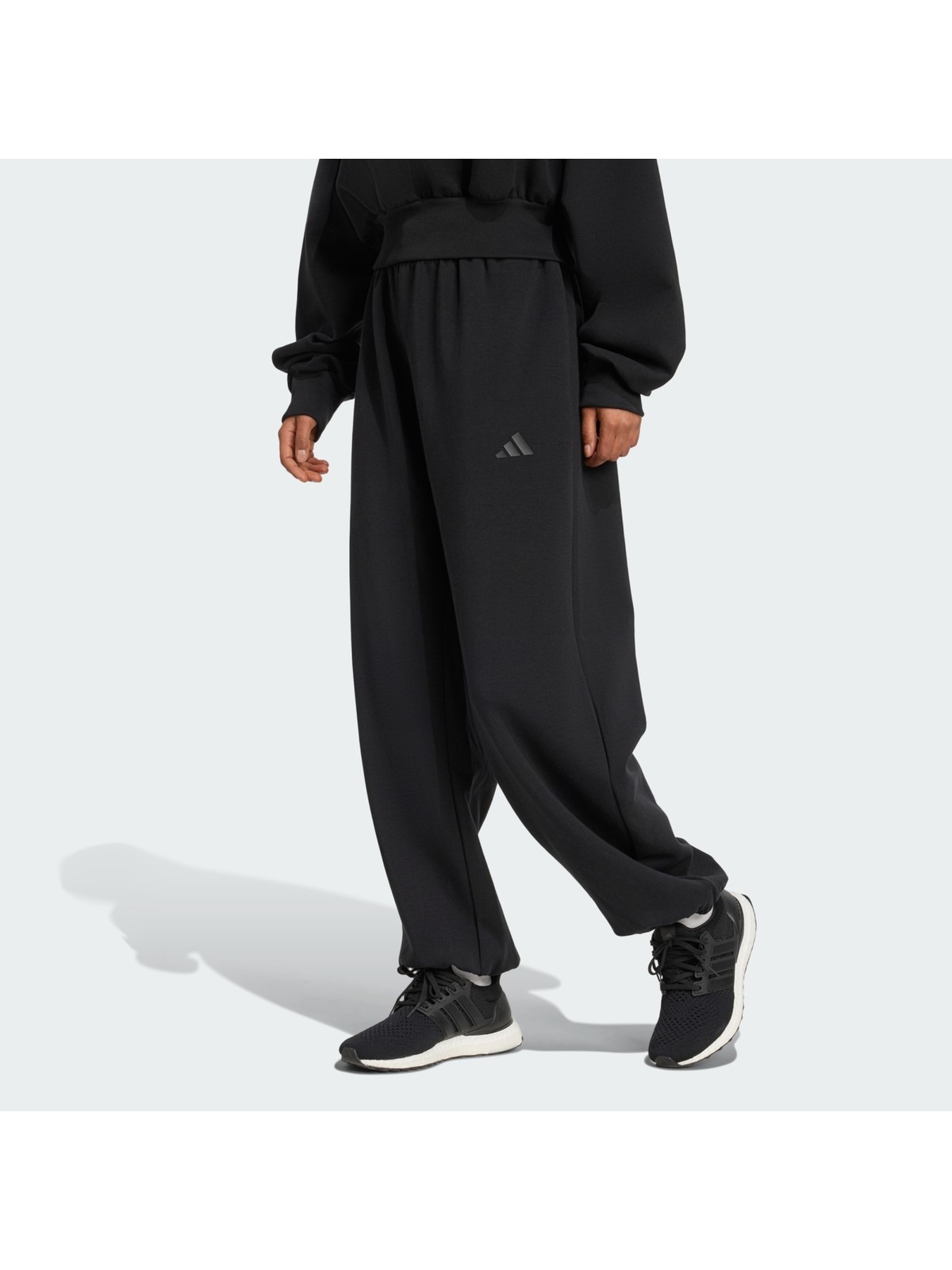 adidas Adidas Sportswear JM1652 Soft Lux Loose Pant