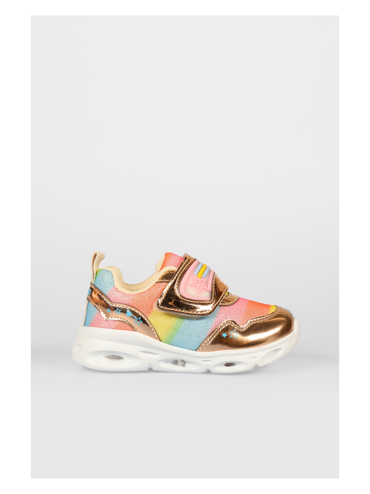 Vicco Kita Bebe Spor Ayakkabı