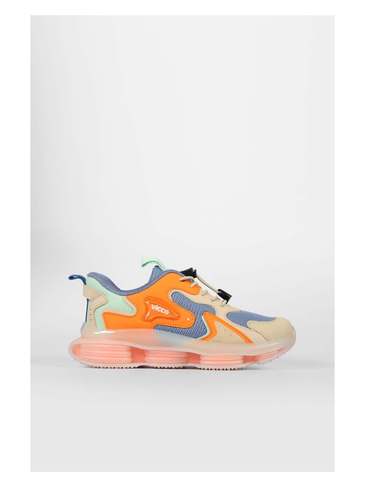 Vicco Mask Okul Öncesi Spor Ayakkabı
