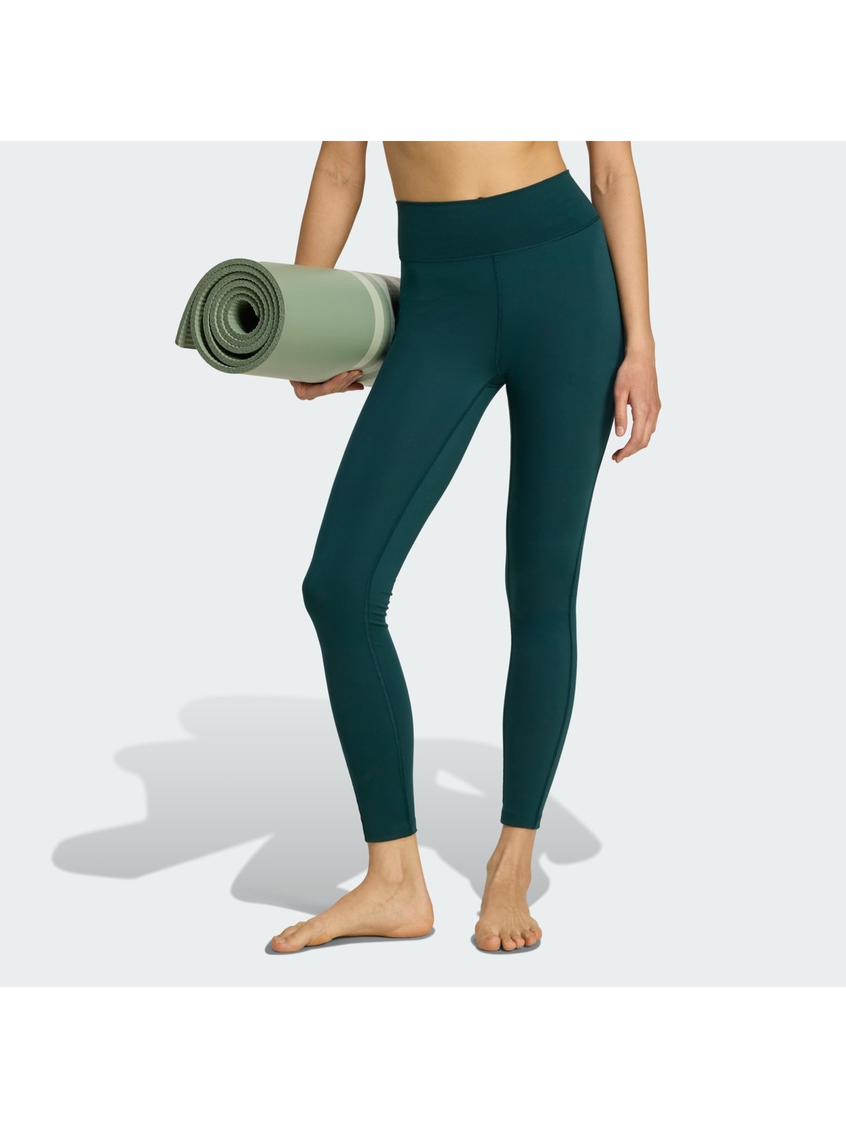 adidas Adidas Performance JW7661 All Me Essentials Full-Length Leggings - Görsel 6