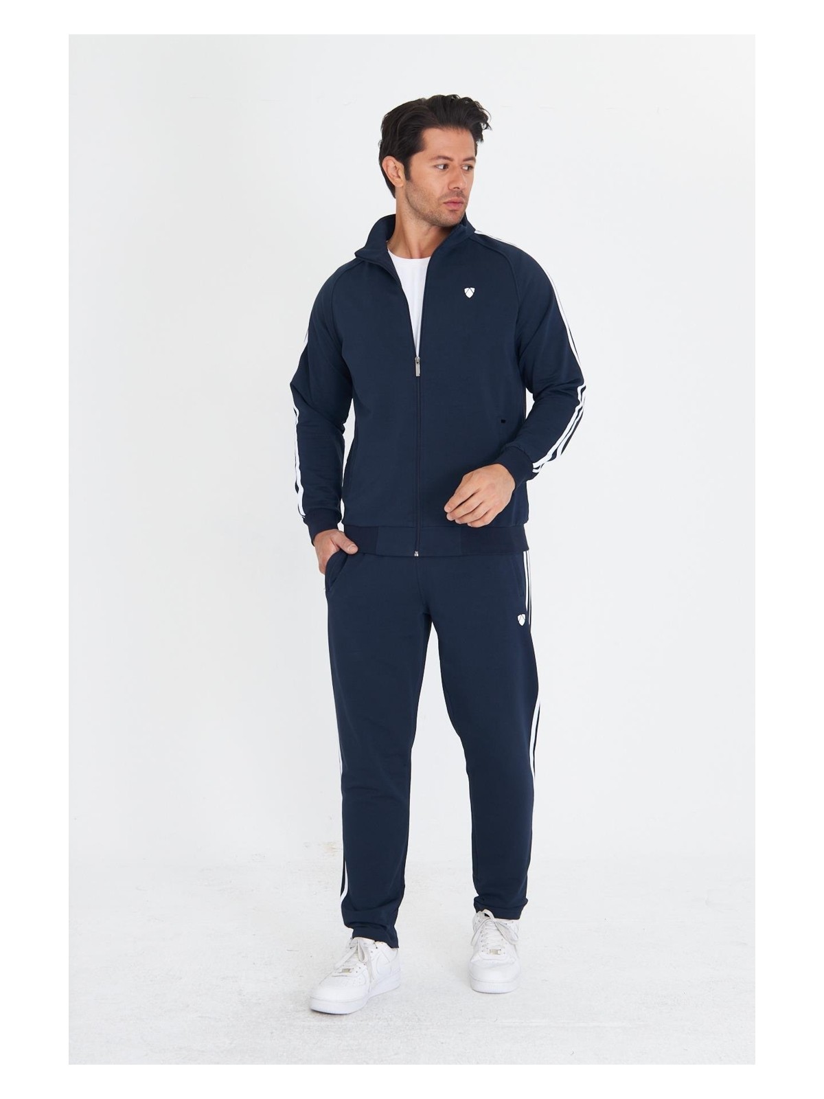 Trendhill Erkek Eşofman Takımı 201550 - Görsel 4