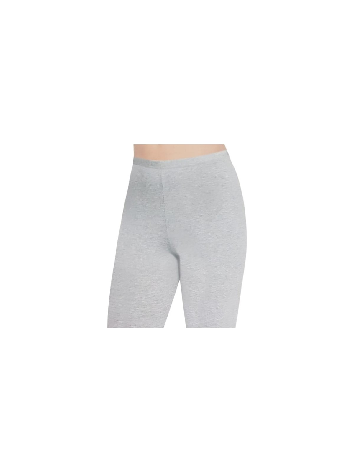 Tutku Elit Bayan Modal Elastan Dizaltı Kapri Tayt 2102 - Görsel 3