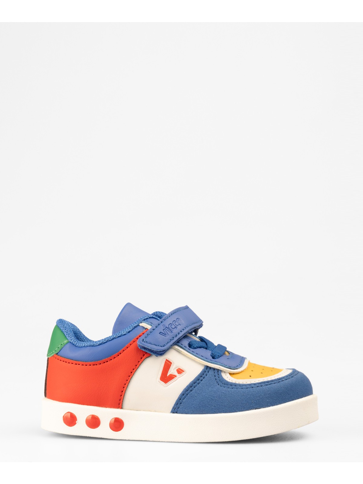 Vicco Sam Okul Öncesi Sneaker - Görsel 4