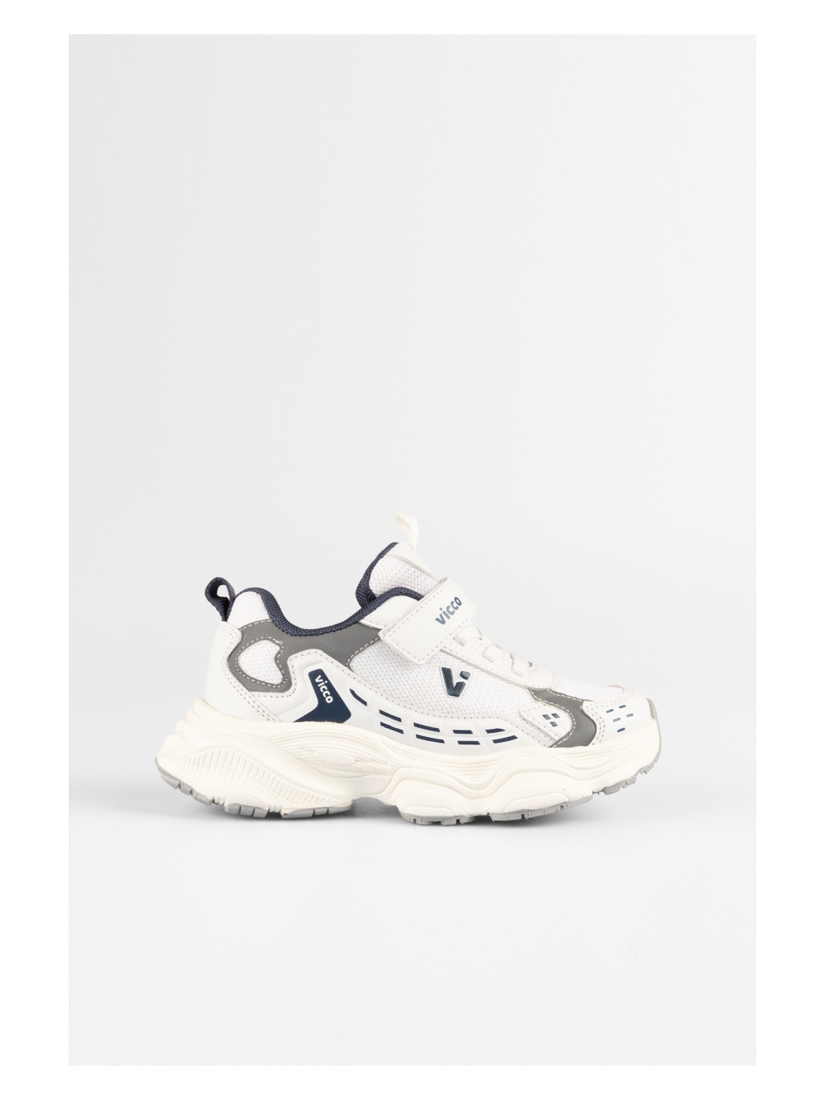 Vicco Tag Çocuk Spor Ayakkabı - Görsel 4