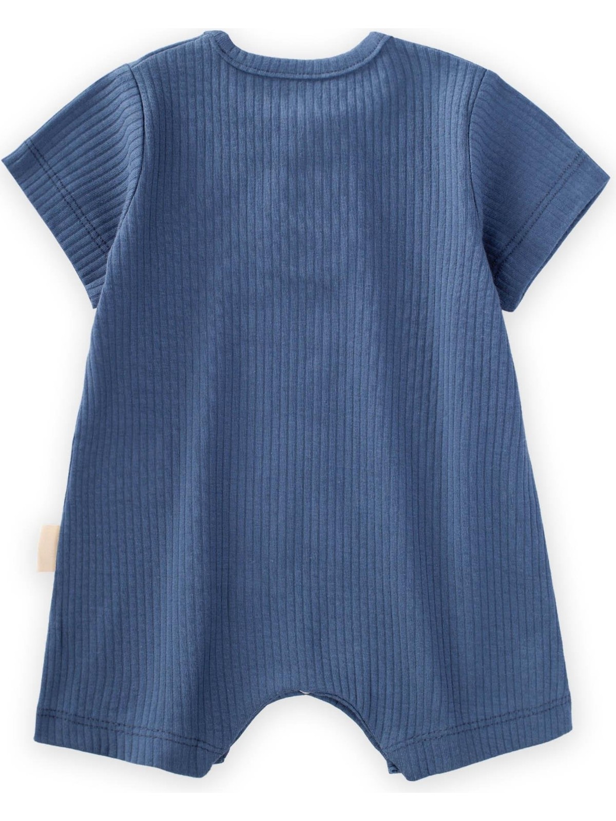 Cigit Fitilli Tulum Indigo Mavi - Görsel 2