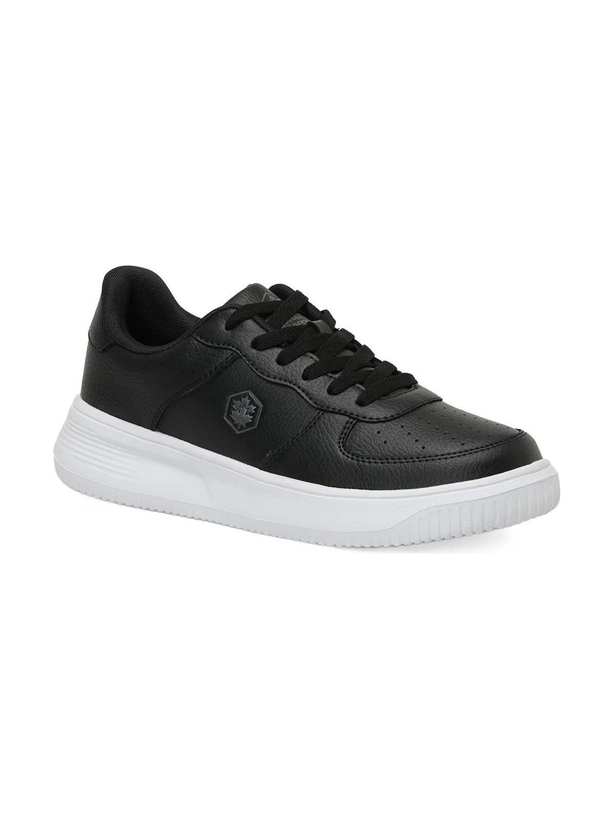 Lumberjack Fınster 4fx 101497739 Erkek Günlük Sneakers